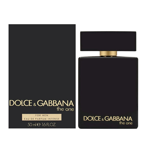 Dolce & Gabbana The One Intense Edp 100Ml Hombre Dolce &amp; Gabanna