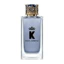 Tester Dolce & Gabbana K By Edt 100Ml Hombre