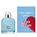 Dolce & Gabbana Light Blue Love is Love Edt 75Ml Hombre Dolce & Gabanna