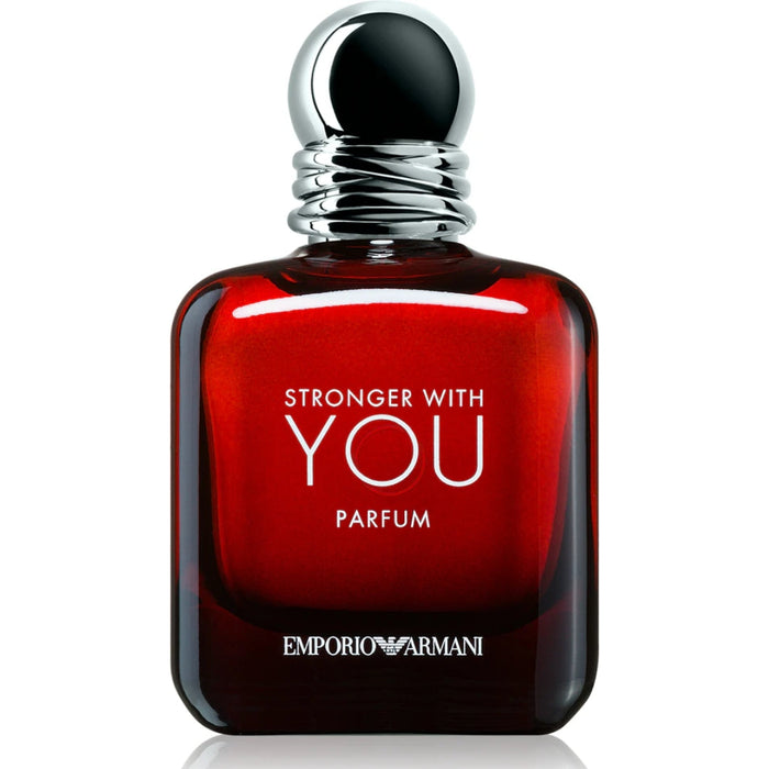Emporio Armani Stronger With You Parfum pour Homme 50ML Giorgio Armani