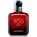 Emporio Armani Stronger With You Parfum pour Homme 50ML Giorgio Armani