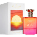 Paris Corner Taskeen Marina Edp 100 Ml Unisex