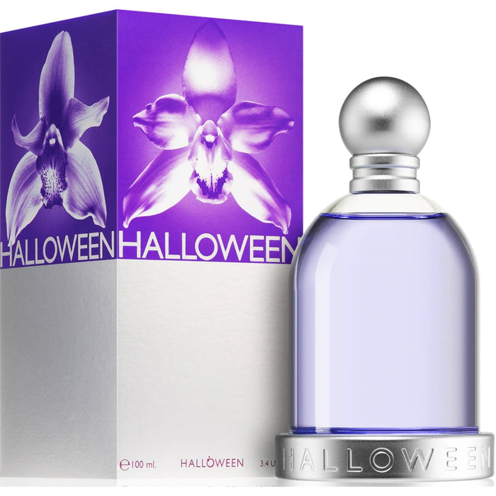 Jesus Del Pozo Halloween Mujer 100ml Edt Halloween,Jesus del Pozo