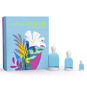 Jdp Halloween Blue Drop Edt 100 Ml  Edt 30Ml  Mini 45 Ml