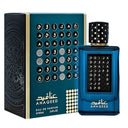 Fragrance World Anaqeed Green Athoor Edp 100Ml (Layton Exclusive)