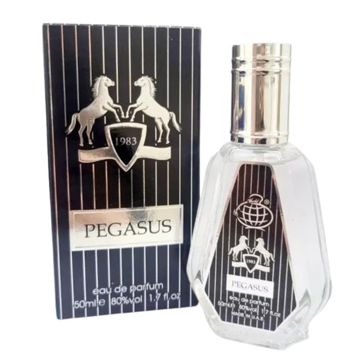 Fragrance World Pegasus Edp 50Ml (Marly Pegasus) Fragrance World