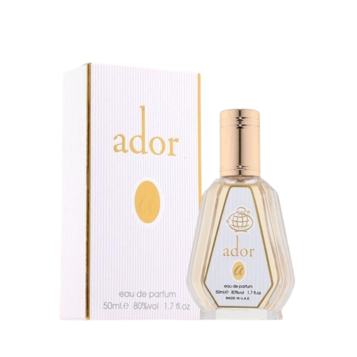 Fragrance World Adore Edp 50Ml Mujer (Jadore) Fragrance World