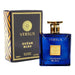 Fragrance World Versus Ocean Bleu Edp 100Ml (Versace Dylan Blue) Fragrance World