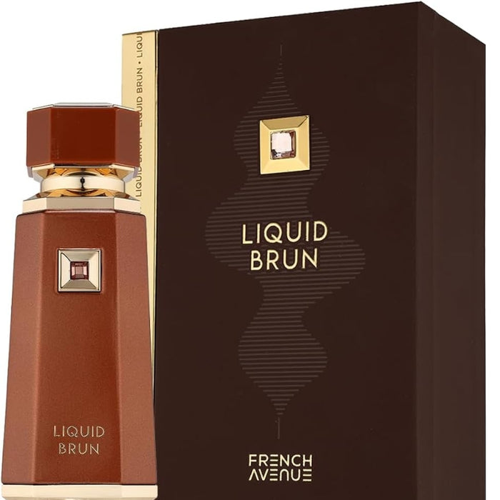 Fragrance World Liquid Brun Edp 100Ml (Parfums De Marly Althair) Fragrance World