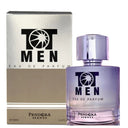 Paris Corner Tot Men Edp 100Ml (212 Men)