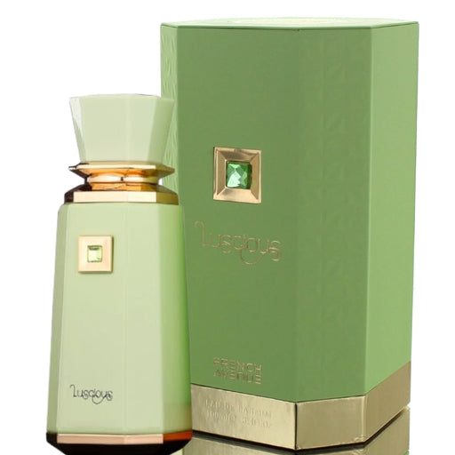 Fragrance World Luscious Edp 100Ml (Yum Pistachio Gelato) Fragrance World