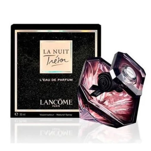 Lancome La Nuit Tresor Edp Mujer 30 Ml Lancome