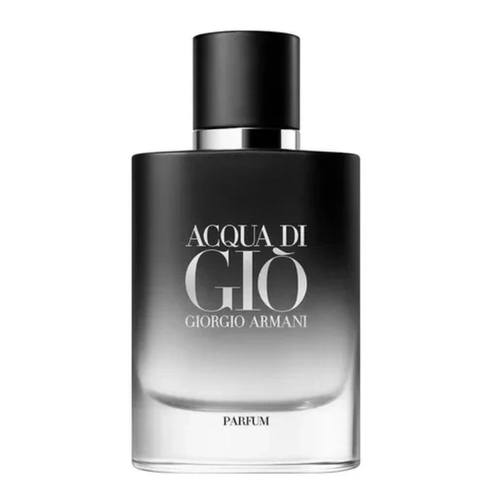 Tester Giorgio Armani Acqua Di Gio Parfum Hombre 100Ml Armani