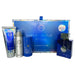 Armaf Club De Nuit Blue Iconic Men Edp 105Ml+Sg 100Ml+Bs 50Ml+Deo Stick Armaf