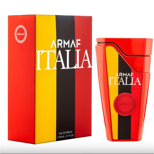 Armaf Italia Edp 80Ml Hombre Armaf