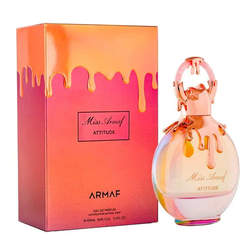 Armaf Miss Armaf Attitude Woman Edp 100Ml Armaf