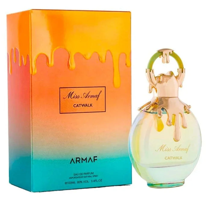 Armaf Miss Armaf Catwalk Woman Edp 100Ml Armaf