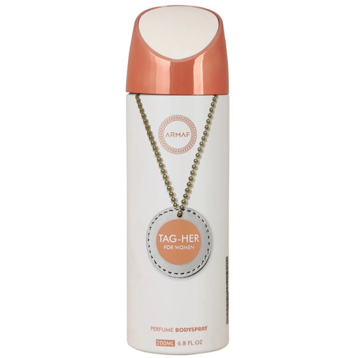 Desodrante Armaf Tag Her 200Ml Armaf