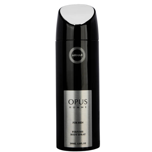 Desodorante Armaf Opus 200Ml Armaf