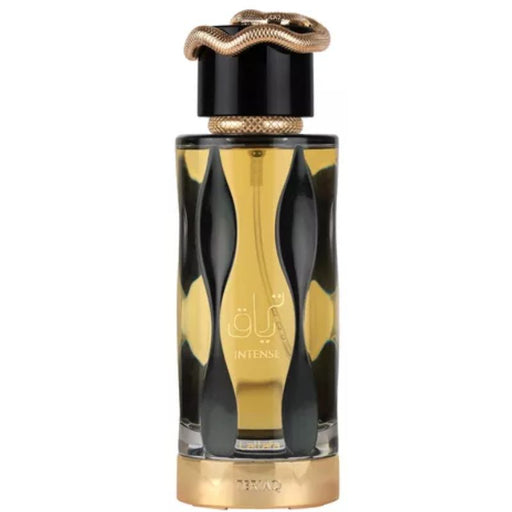 Lattafa Teriaq Intense Edp 100 Ml Unisex Lattafa