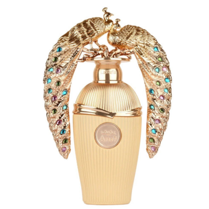 Lattafa Afeef Edp 100Ml Mujer Lattafa