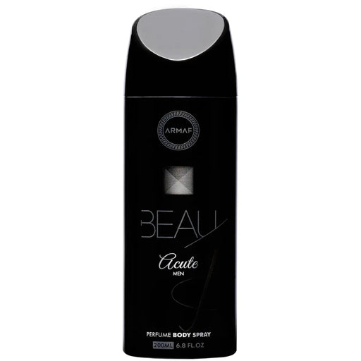 Desodorante Armaf Beau Acute Men 200Ml Armaf