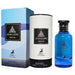 Maison Alhambra Jean Lowe Azure Edp 100Ml Unisex (LV Afternoon Swim) NUEVO LANZAMIENTO Al Hambra