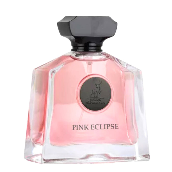 Maison Alhambra Pink Eclipse Edp 100Ml Mujer (NUEVO LANZAMIENTO) Al Hambra