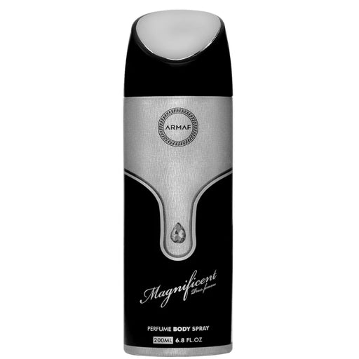 Desodorante Armaf Magnificent Pour Homme 200Ml Armaf