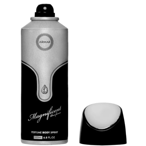 Desodorante Armaf Magnificent Pour Homme 200Ml Armaf