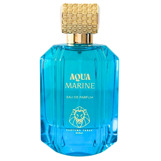 Parfums Yadav Aqua Marine EDP 100 ML Parfums Yadav