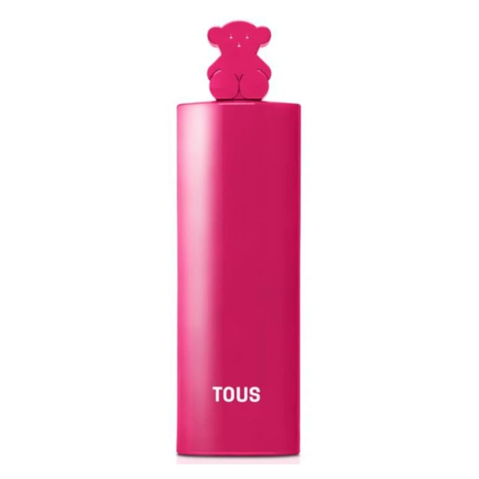 Tester Tous More More Pink EDT 90 ML Mujer Tous