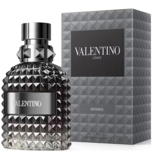 Valentino Intense Perfume Hombre Valentino Uomo Intense Edp 100Ml