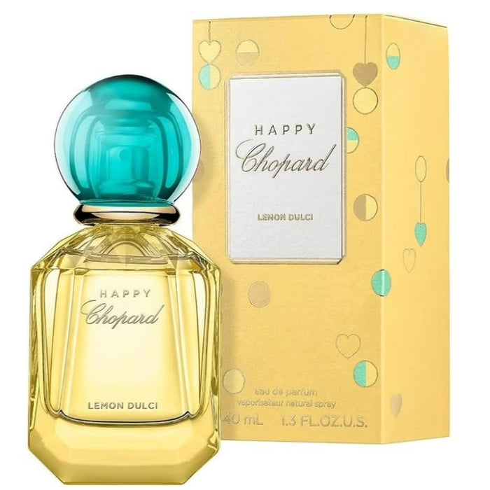 Chopard Happy Lemon Dulci Edp 100Ml Mujer Chopard
