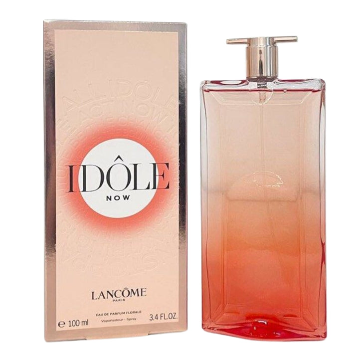 Lancome Idole Now Edp Florale 100 Ml Lancome