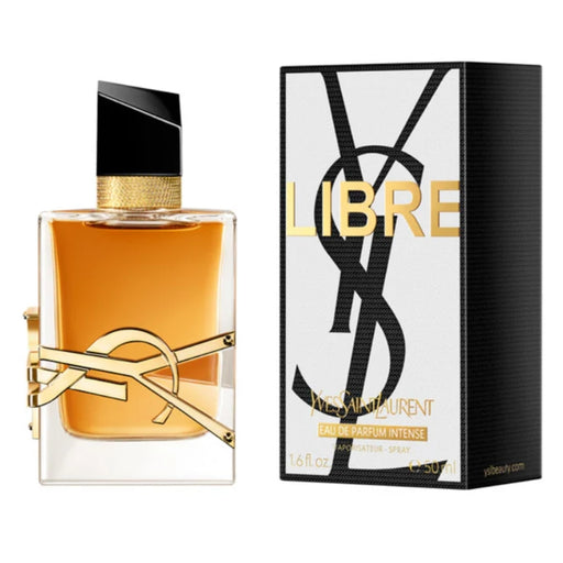 Yves Saint Laurent Libre Edp Intense 50Ml Mujer Yves Saint Laurent