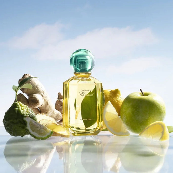 Chopard Happy Lemon Dulci Edp 100Ml Mujer Chopard