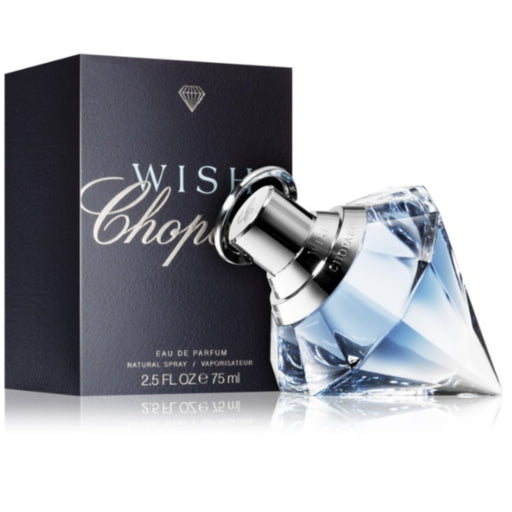 Chopard Wish Edp 75Ml Mujer Chopard
