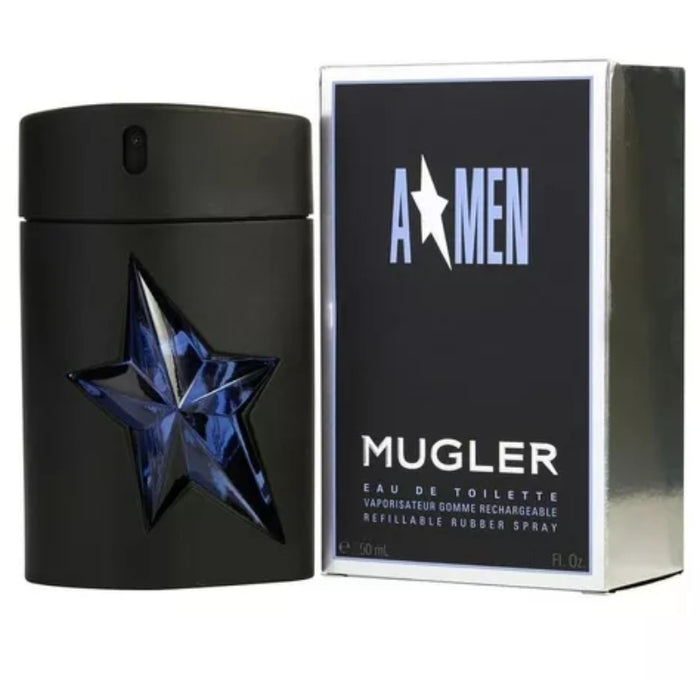Mugler Amen Edt 50ml Hombre Mugler