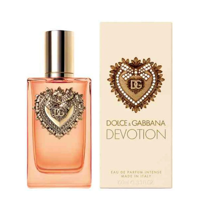 Dolce And Gabbana Devotion Intense EDP 100 Ml Dolce & Gabbana