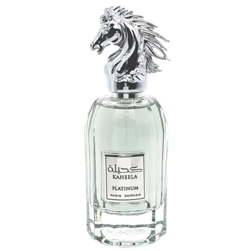 Paris Corner Kaheela Platinum Edp 85Ml Hombre (Jpg Le Beau Le Parfum) Paris Corner