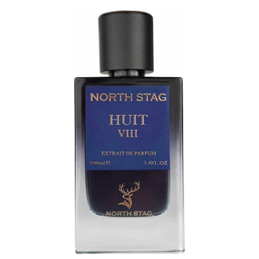 Paris Corner North Stag Huit Viii 8 Edp 100Ml Hombre (Spice Bomb) Paris Corner