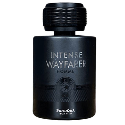 Paris Corner Intense Wayfarer Edp 100Ml Hombre (Azzaro The Most Wanted) Pendora Scents