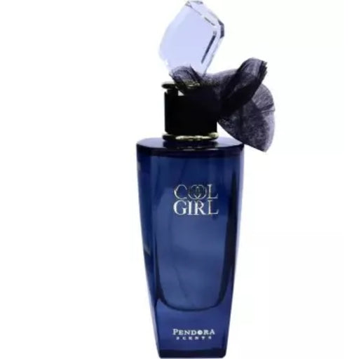 Paris Corner Cool Girl Edp 100Ml Mujer (Good Girl) Pendora Scents