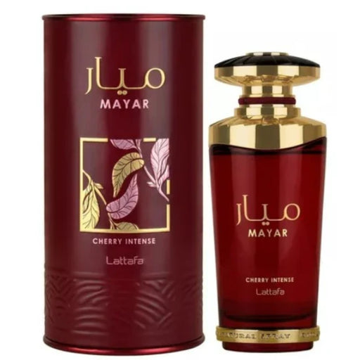 Lattafa Mayar Cherry Intense EDP 100 ML Lattafa