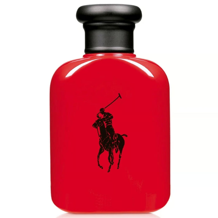 Ralph Lauren Polo Red 75ML Edt Hombre Ralph Lauren