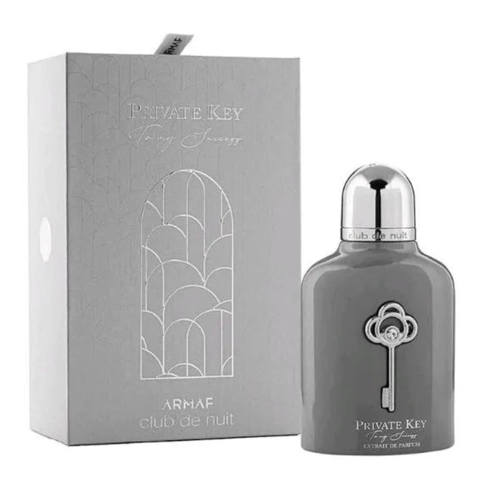 Armaf Private Key To My Sucess Edp 100Ml Unisex Armaf