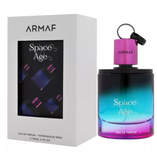 Armaf Space Age Edp 100ml Unisex Armaf