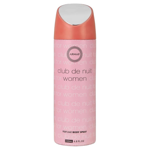 Desodorante Armaf Club De Nuit Mujer 200Ml Armaf