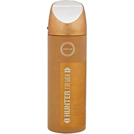 Desodorante Armaf Hunter For Men 200Ml Armaf